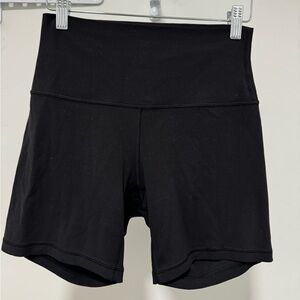 Lululemon Align Shorts
